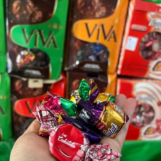 

Promo Coklat Arab turkiye 500 gr TMS