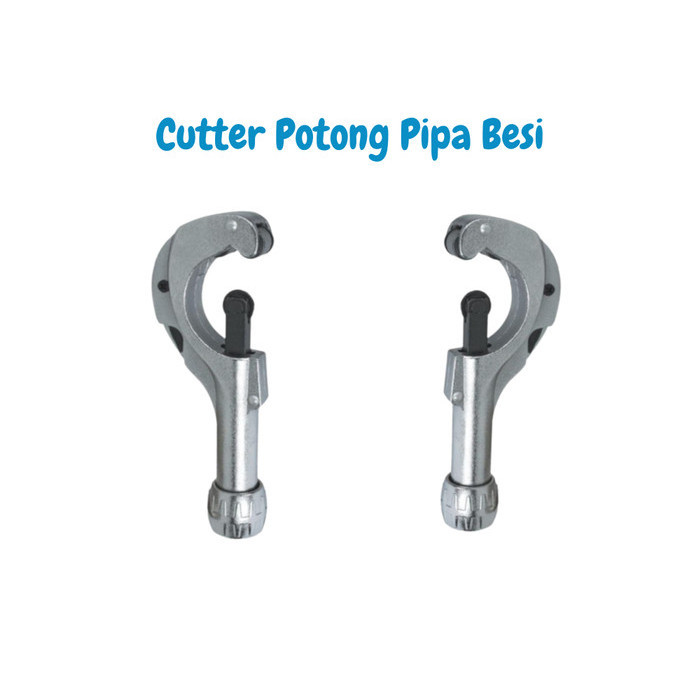 Produk Cutter Potong Pipa Besi/Tube Cutter (5 - 50mm) Bestir