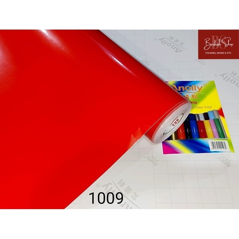 

Stier Anolly Glossy (Roll) 53 cm x 15 m