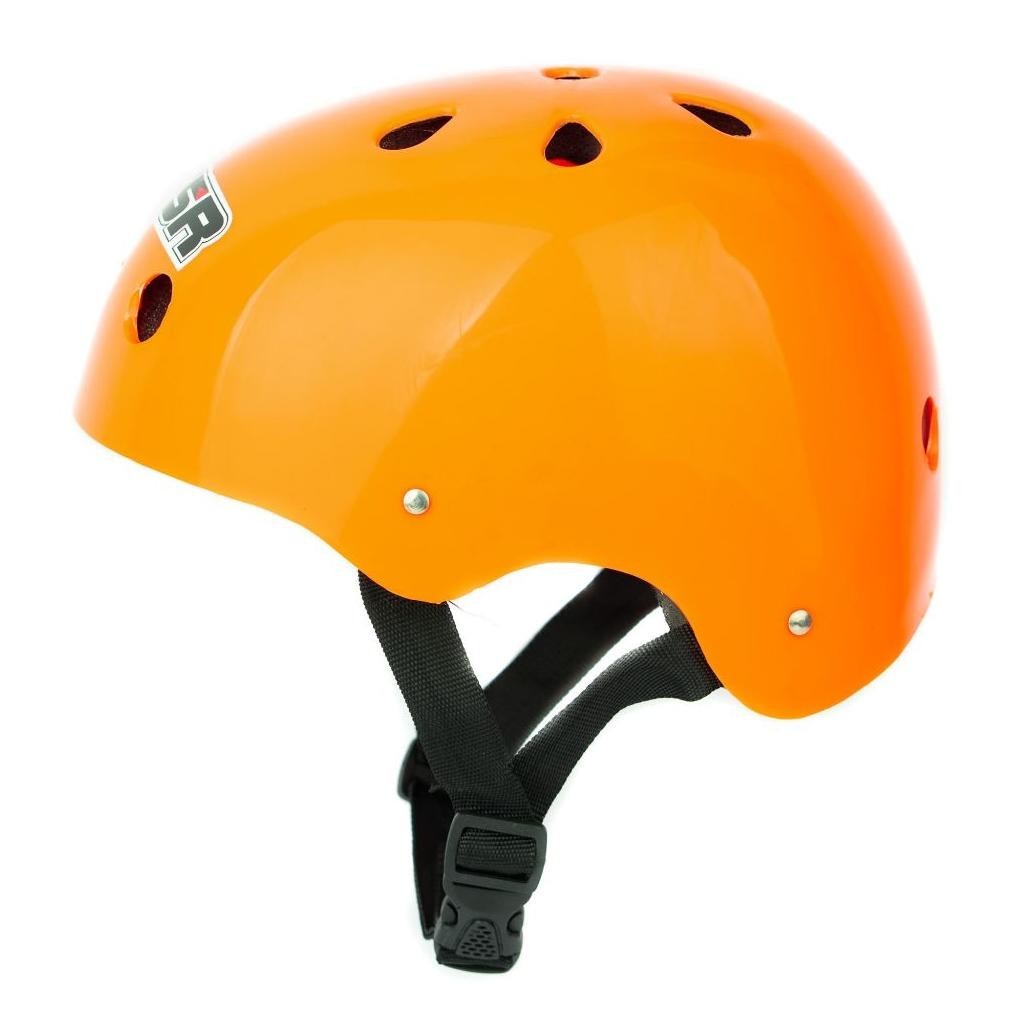 TERMURAH MSR Helm Dewasa Sepeda - Polos - Helm Skateboard - Helm Rafting - Helm Adventure - ATV - Fl