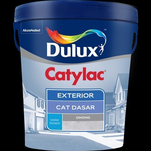 CAT DULUX CATYLAC EXTERIOR 25 Kg