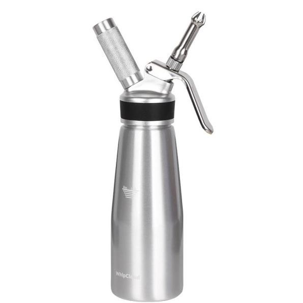 

Latina Whip Cloud Cream Whipper Disser Siphon 500 Ml