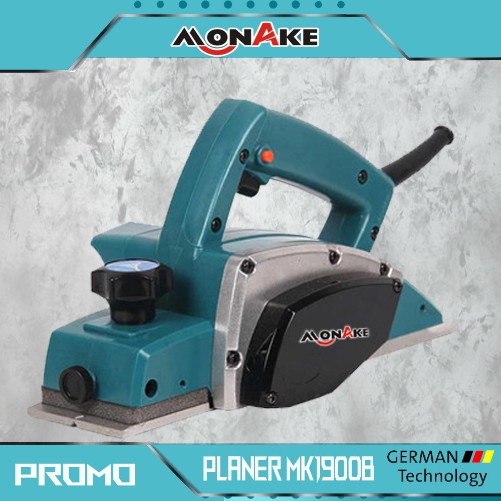 Original Modern M-2900 Planner Serut Kayu Planer Ketam Pasah Sugu M2900 Mesin Tersedia Juga Monake