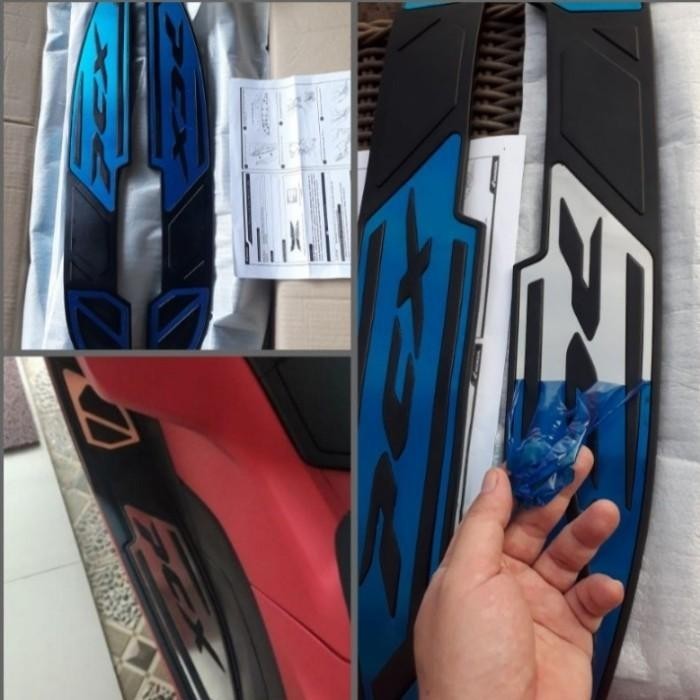 Karpet Honda Pcx 160 Original Ahm