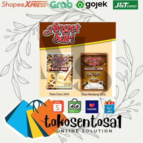

ANGET SARI / 1 DUS