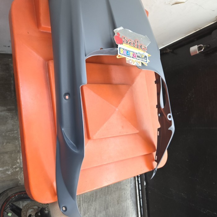 Pralong Dek Kolong Mio Sporty Non Step