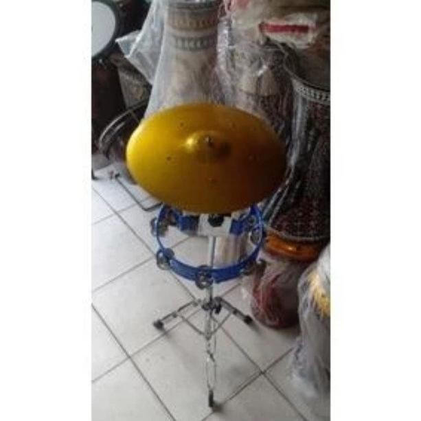Stand Cymbal Markis Stick Marawis