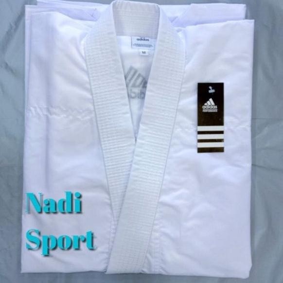 ready Baju Karate Kata Baju Karate Adidas Baju Beladiri Karate Kata TERLARIS