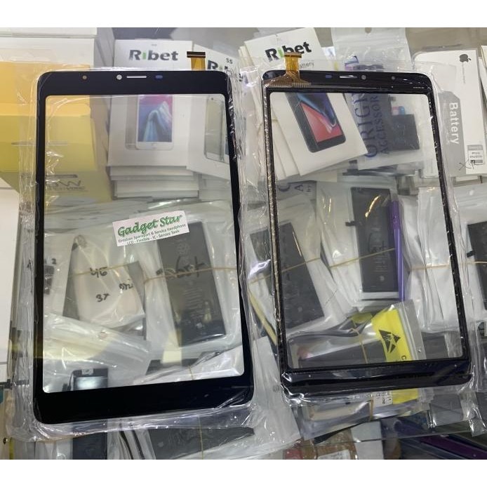 TOUCHSCREEN LAYAR SENTUH ADVAN GTAB TAB8 TAB 8 T8001 8001
