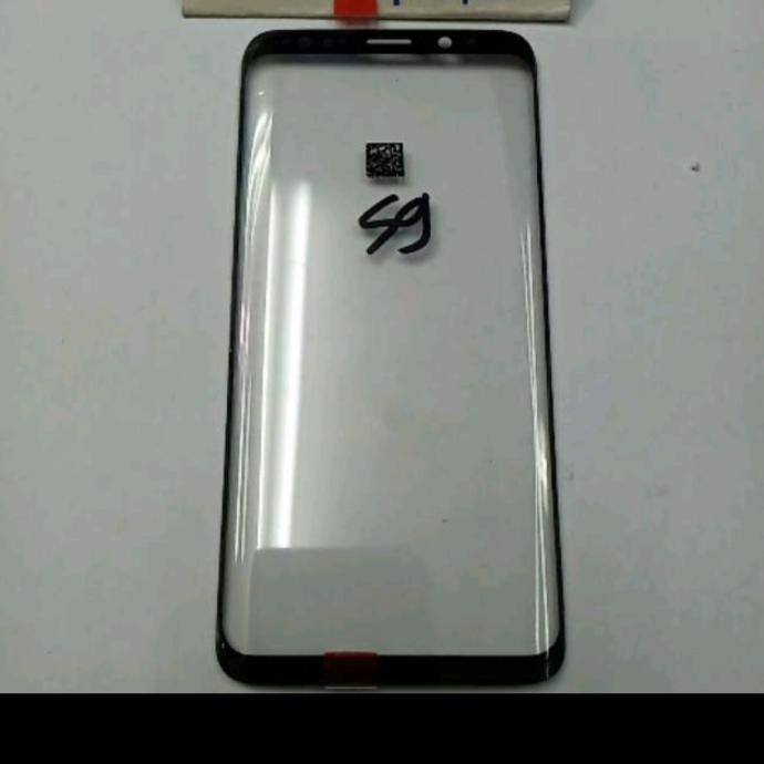 KACA TOUCHSCREEN SAMSUNG S9
