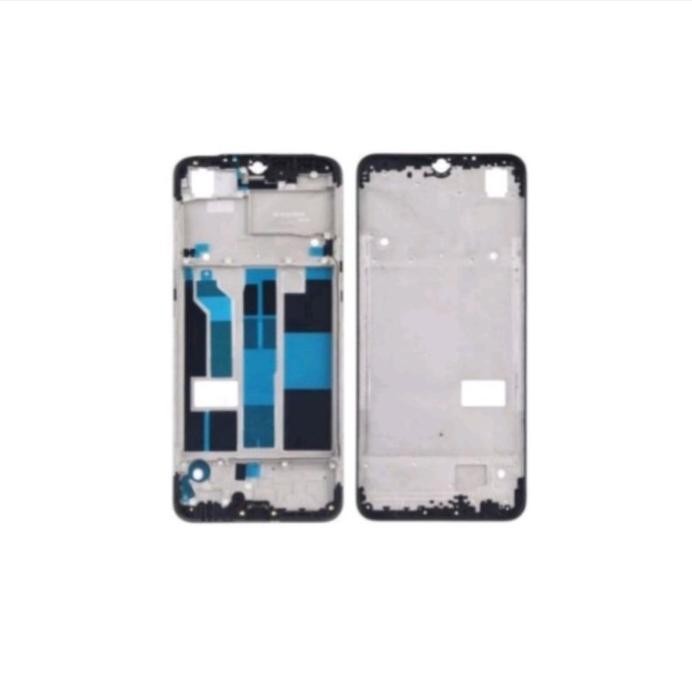 FRAME LCD TATAKAN TULANG TENGAH LCD REALME 2 PRO