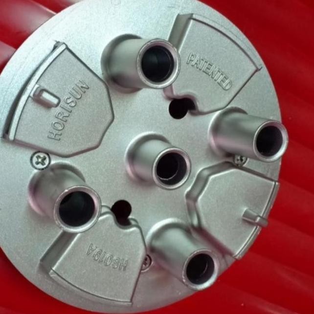 BURNER KOMPOR TANAM ELECTROLUX