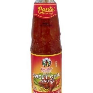 

Pantai Sweet Chili Sauce 300Ml
