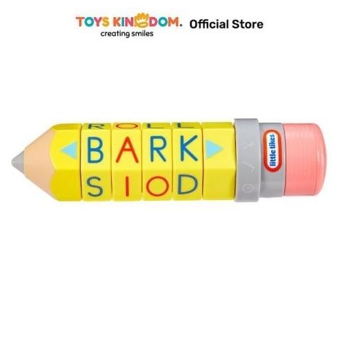 

Little Tikes 100 Words Spell & Spin Pencil