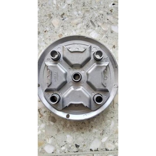 BURNER KOMPOR TANAM DELIZIA MODENA DOMO 184PRZ4 ACCESSORIES