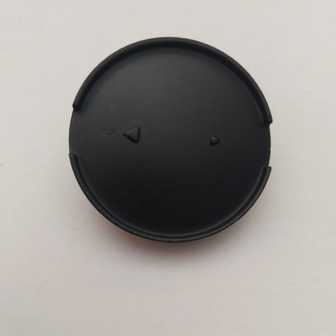 BURNER CAP API MEDIUM KOMPOR TANAM RINNAI 4 TUNGKU R .