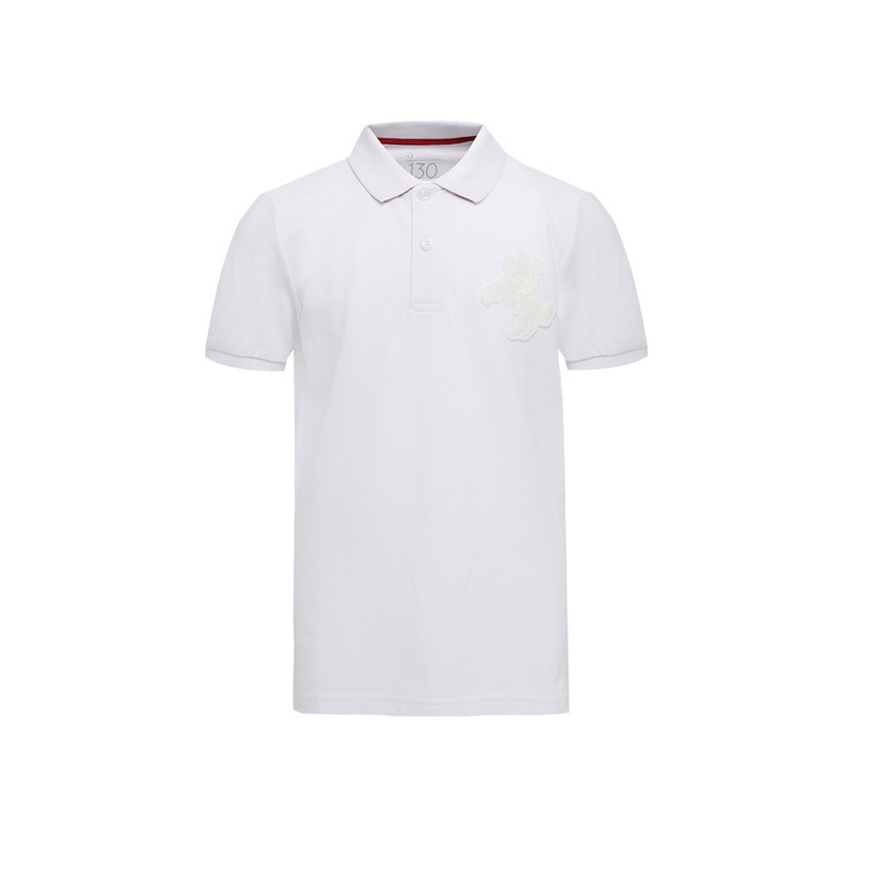 Giordano Junior Boys Napoleon Polo  0301321039