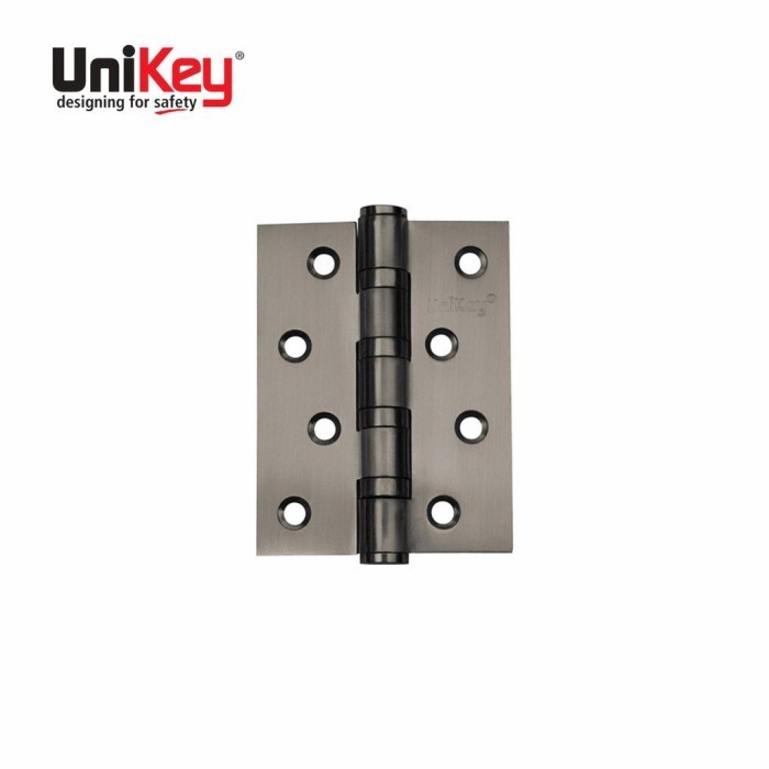 UNIKEY STEEL HINGE EKP 102 4X3X3MM 4BB SN ENGSEL PINTU