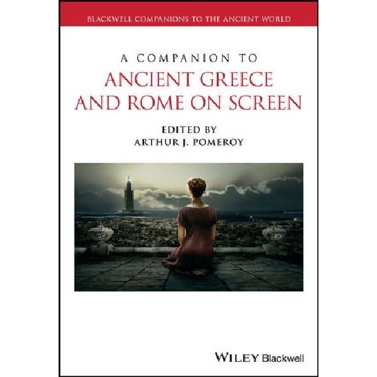 

A Companion to Ancient Greece and Rome on Screen ( D )