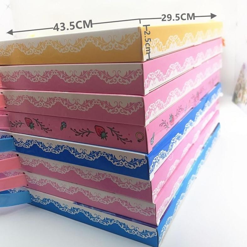 

GB29 [JUALLARIS](KTPS.5)KOTAK PENSIL SETT / STUDY SET STATIONERY SET ALAT TULIS SEKOLAH ANAK SET ATK MOTIF Sale
