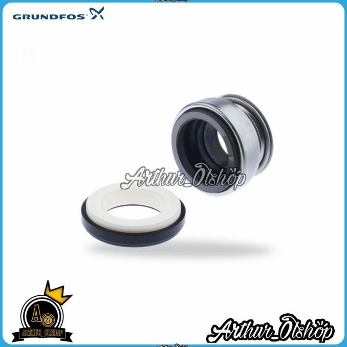Mechanical Seal Grundfos Jp Basic 3