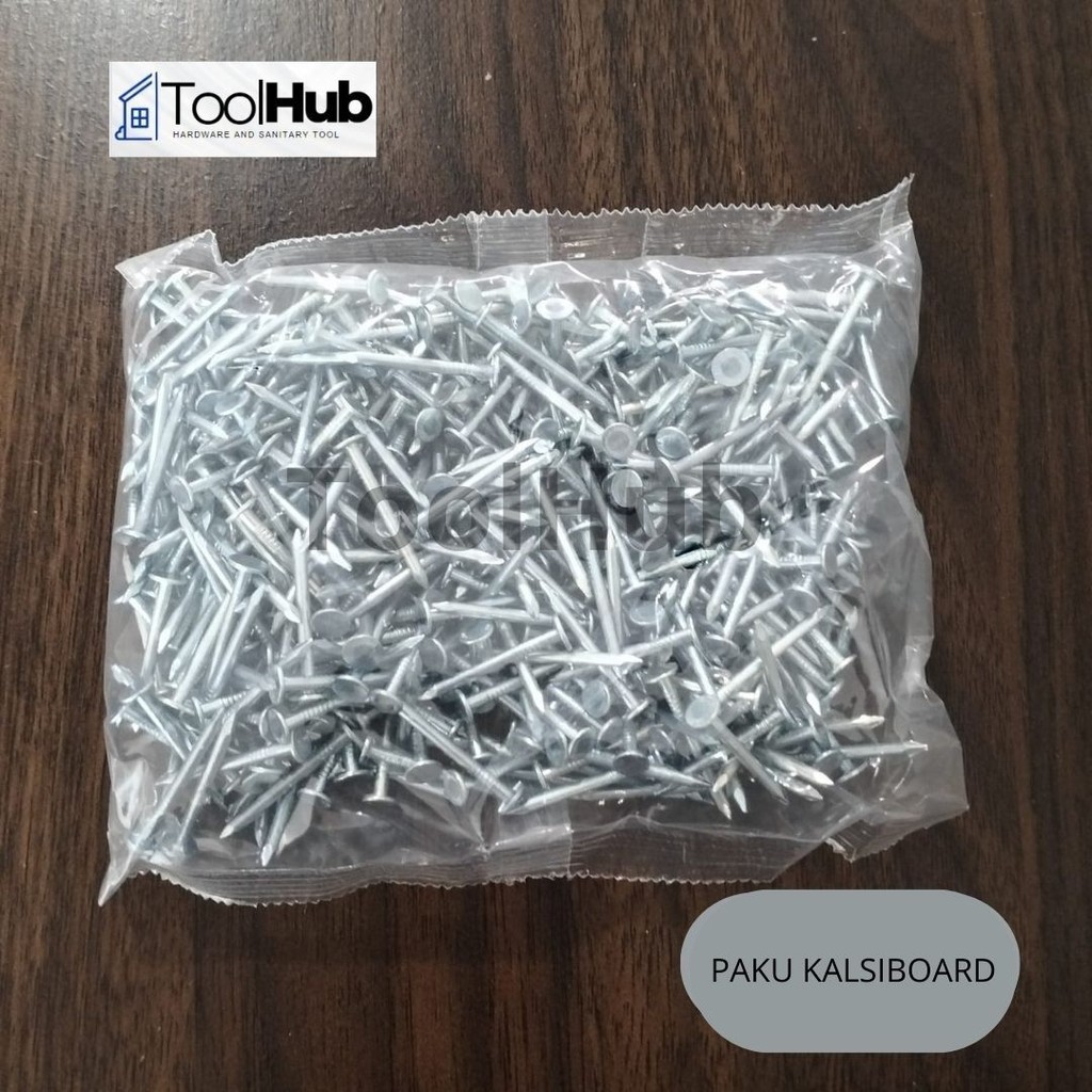 PAKU KALSIBOARD UKURAN 1 INCH