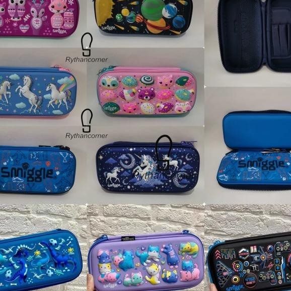 

Kotak Sil Cil Case Sggle Kecil