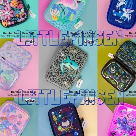 

Sggle Cil Case/Kotak Sil Sggle