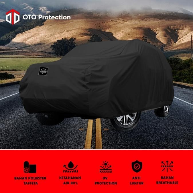 Cover Mobil / Selimut Mobil Toyota Fortuner