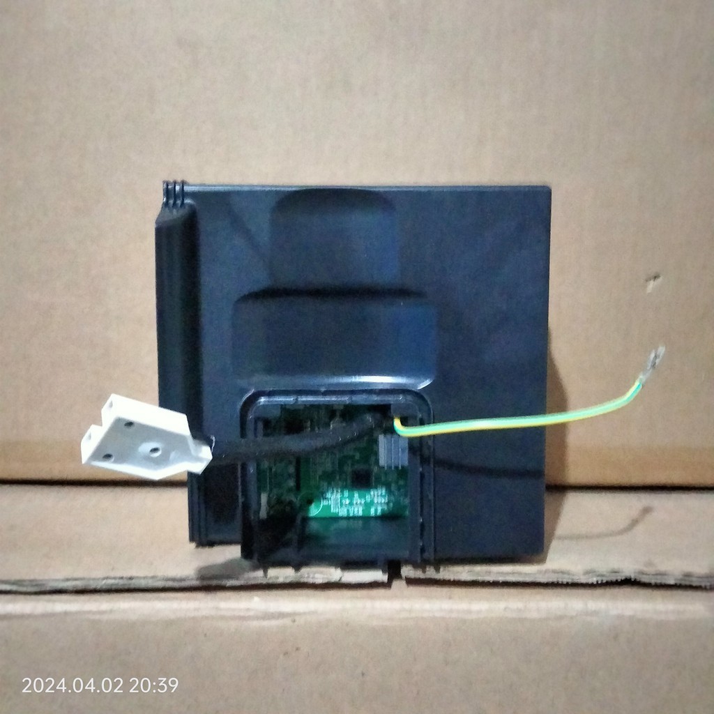 MODUL INVERTER KULKAS 2 PINTU ELECTROLUX ORIGINAL