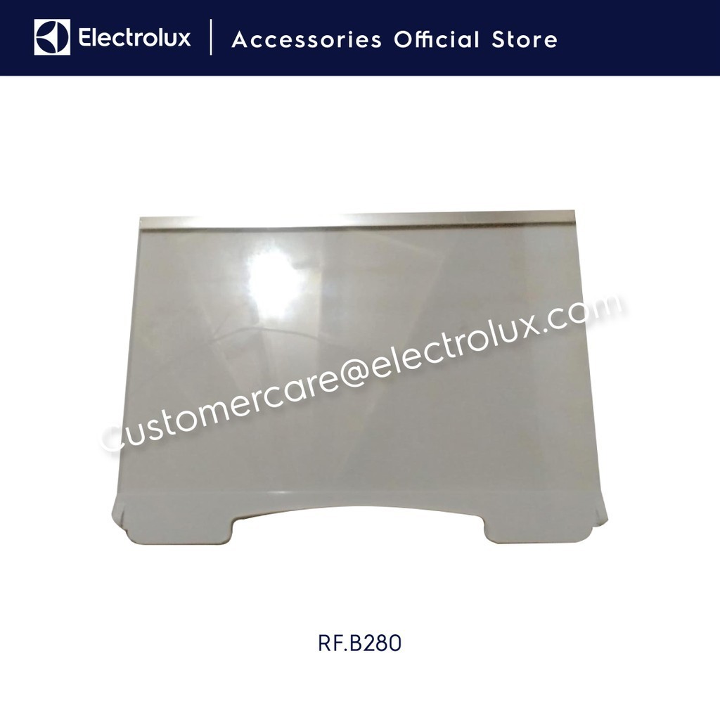 RAK FRIDGE KULKAS ELECTROLUX MODEL ETB3400K/3700K KODE RF.B280