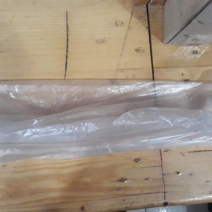 RAK PINTU BAWAH KULKAS PANASONIC 2 PINTU