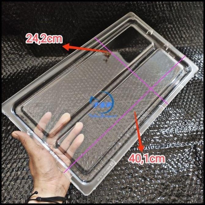 RAK KULKAS LG 1 PINTU/ 2 PINTU ORIGNAL -/+ 40 X 21,8 CM