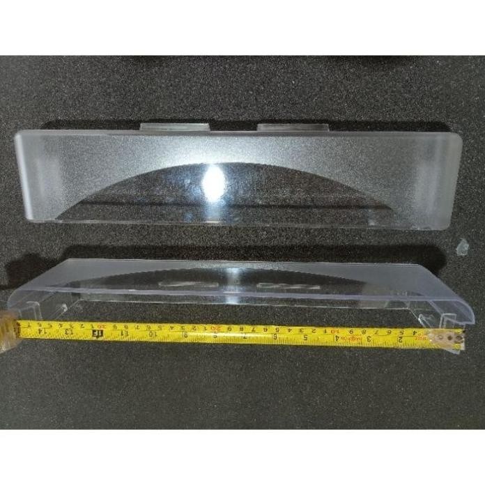 RAK BOTOL KULKAS 2 PINTU SHARP SJ-197ND