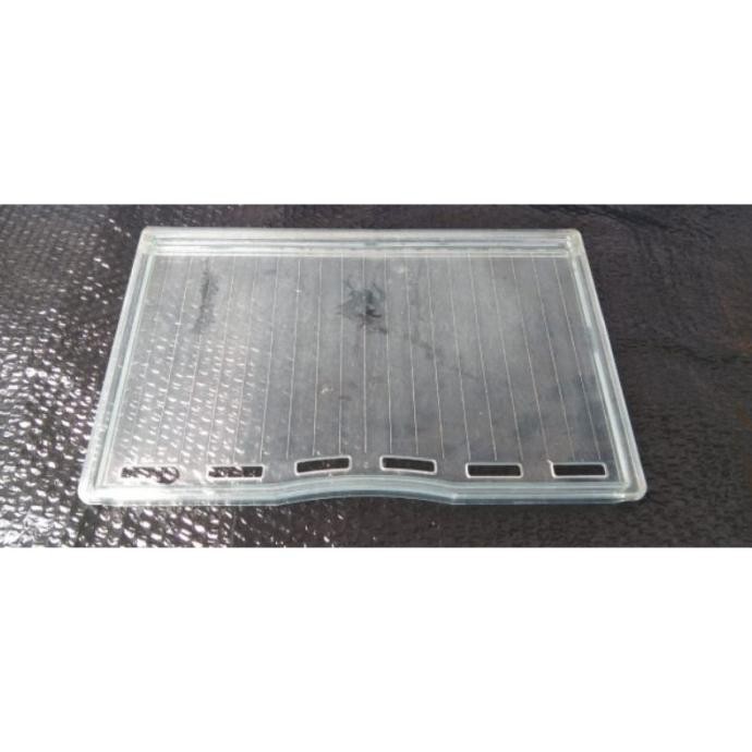 RAK KULKAS NATIONAL NASIONAL 1 PINTU RAK TATAKAN TENGAH KULKAS