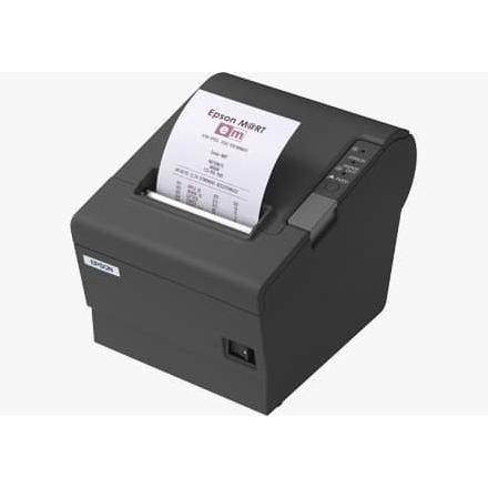 Printer Termal Epson Tmt 88 Iv Printer Kasir Thermal Usb Tm-T88Iv Usb