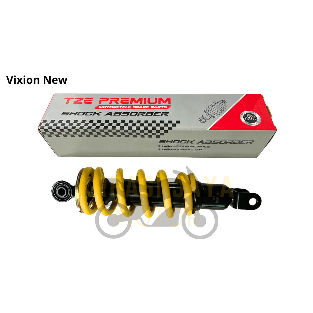 Shockbreaker Belakang Vixion New