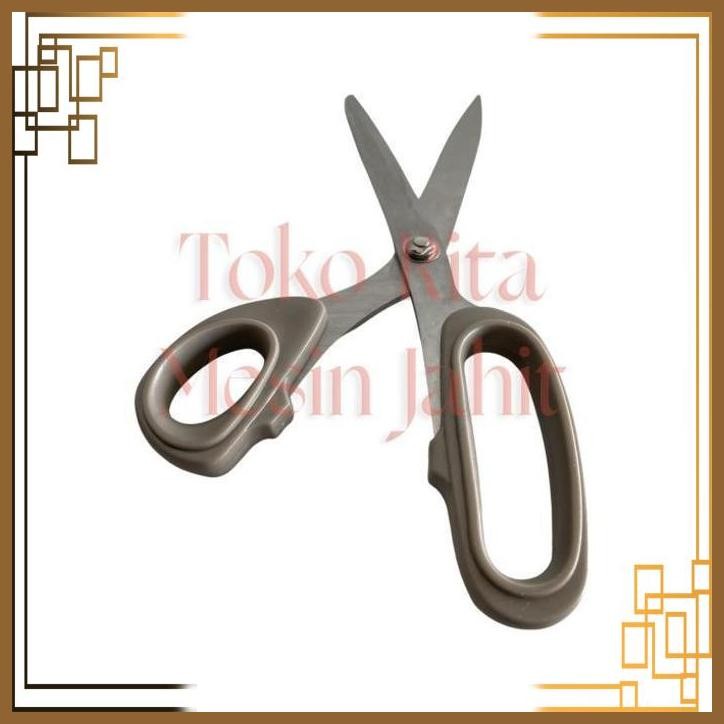 

[RMJ] GUNTING KAIN DRESS MAKER 9 INCH B&A SC5230