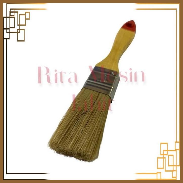 

[RMJ] KUAS LEBAR 1 INCHI