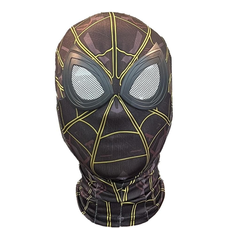 WDF MASK TOPENG SPIDERMAN ANAK ANAK - DEWASA TERLARIS