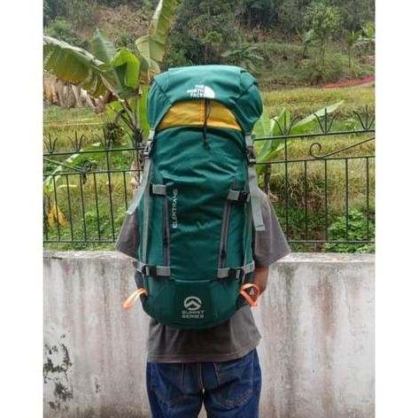 OP Tas Gunung Keril Elektra Lokal 45 dan 60 Liter TERLARIS