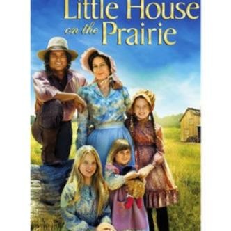 

Little House On The Prairie : Season 1-9, Tamat (1974-1983)
