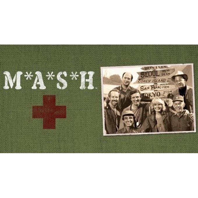 

M*A*S*H : Season 1-11, Tamat (1972-1983)