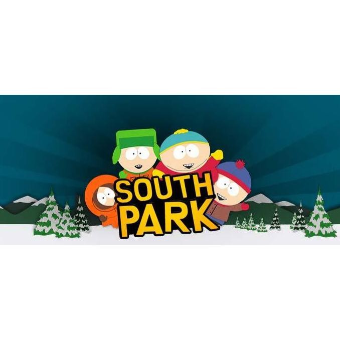 

South Park: The Complete Season 1-20