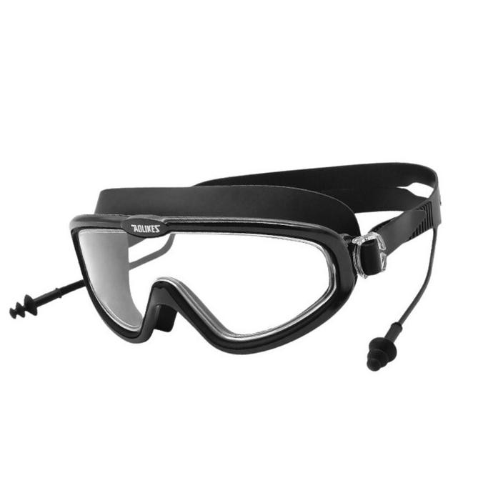 

Kacamata Renang Anak Swim Google Kid Anti Fog Big Frame Children Kids Silicone Adjustable Swimming Eyewear Glasses Waterproof Anti-Fog Protect Cute Swimming Goggles With Earplugs Kacamata Renang Anak Original Swim Google Kid A Dengan Penutup Telinga Ori