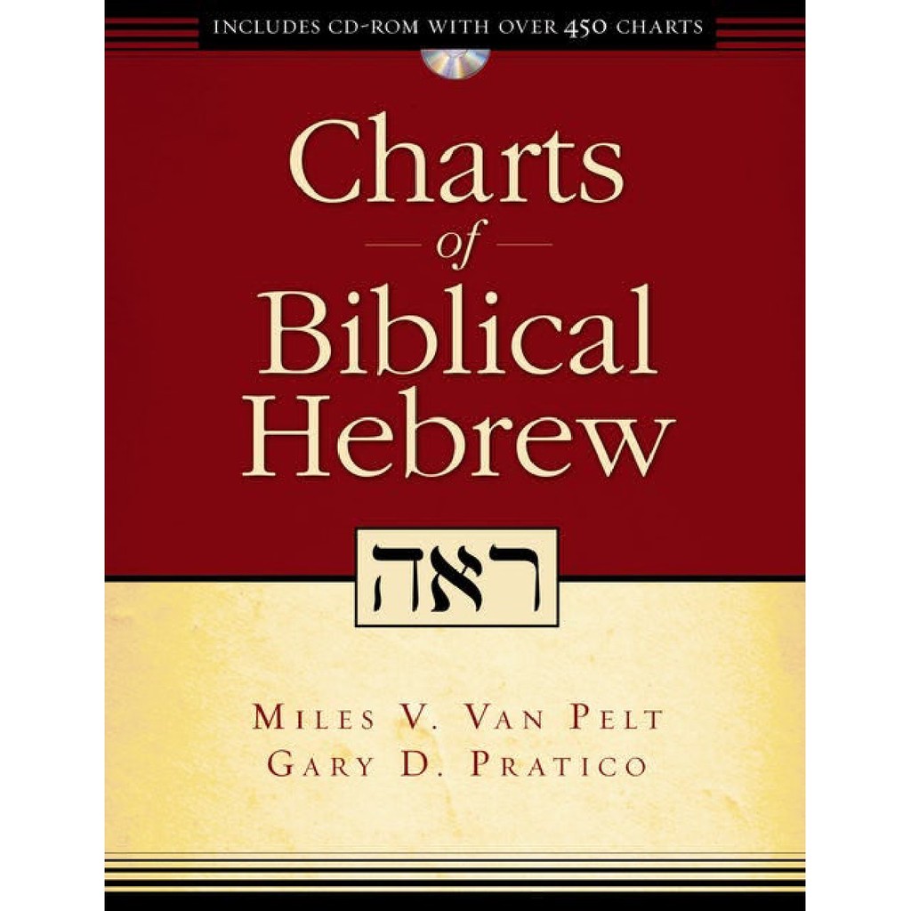 

Charts Of Biblical Hebrew ( D )