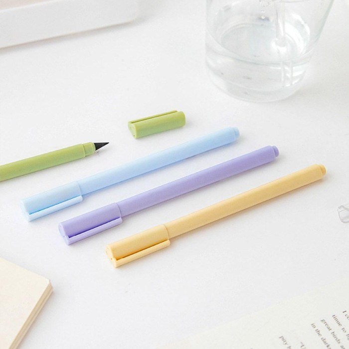

Azalia Fishstick Hb Pensil Sketsa Tanpa Tinta Black Tech Alat Lukis