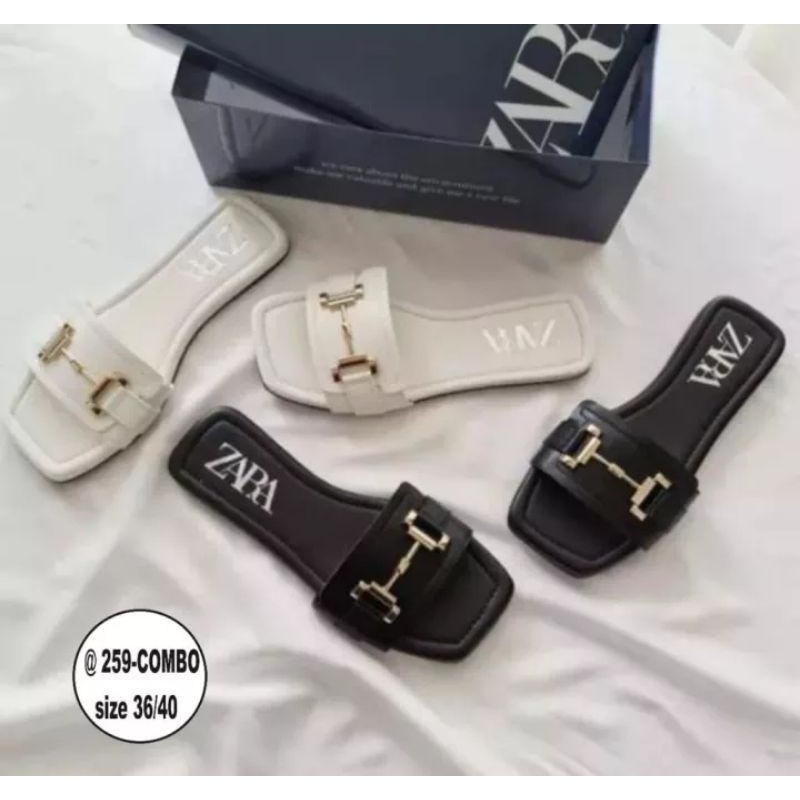 Swndal Ibu2 Rumahan Sandal Srndal Cewe Senda Sanda Sol Empuk Santai Sandal Trendi Kekinian Sqndal Sa