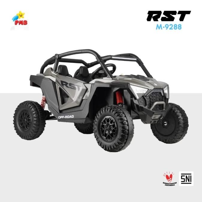MOBIL AKI ANAK M9288 RST PMB TOYS MOBIL AKI ANAK OFF ROAD UNIT BESAR