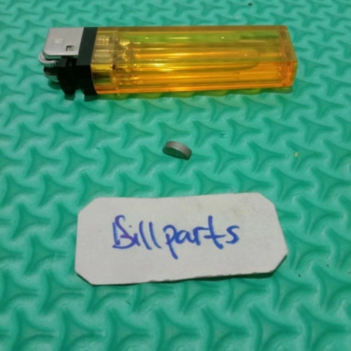 {{{{{{] 1pc pin spi tahanan as spindle / armature SH 05 mailtank gerinda SH05